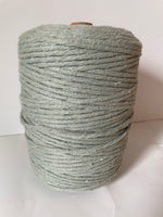 Load the image in the gallery,Natural ultra soft single rope roll
