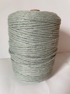 Natural ultra soft single rope roll