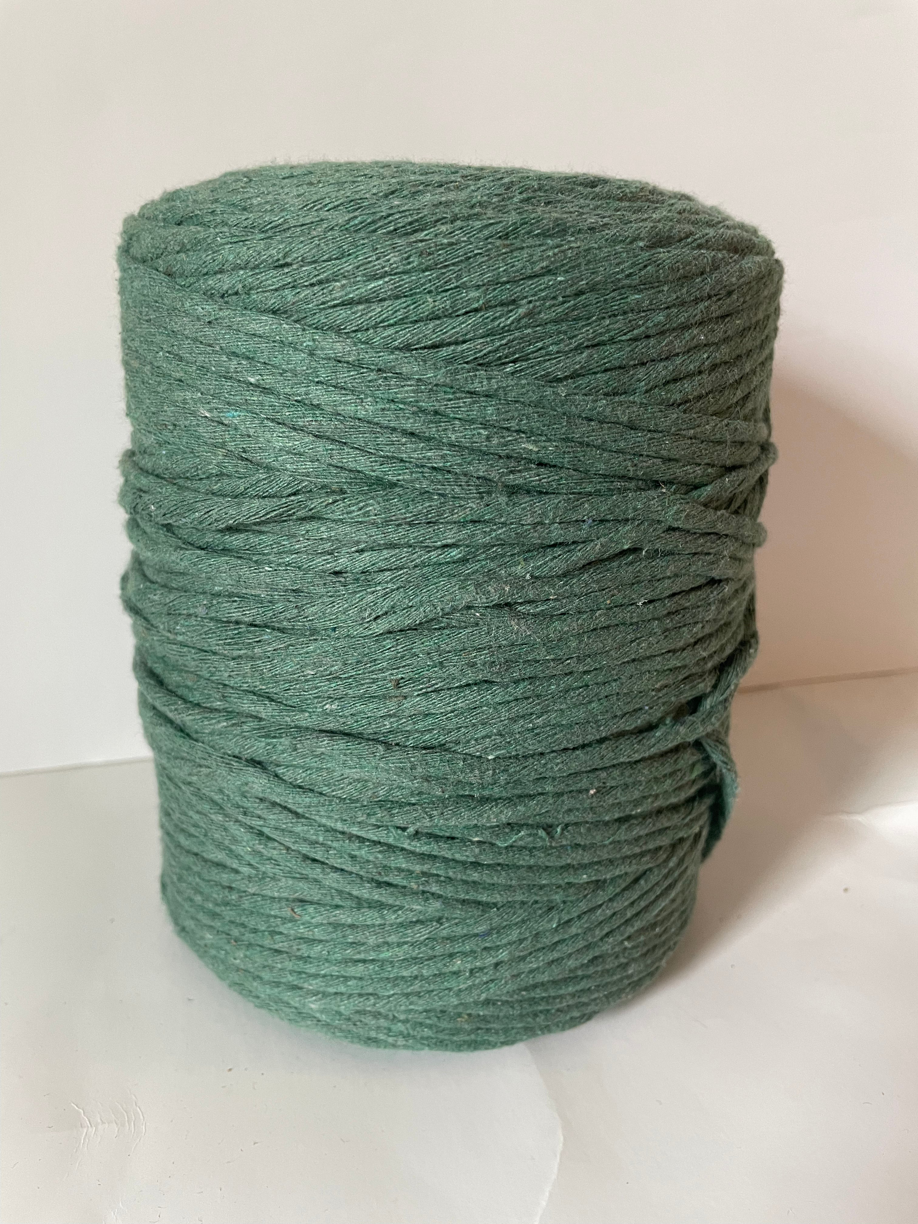 Natural ultra soft single rope roll