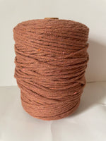 Load the image in the gallery,Natural ultra soft single rope roll
