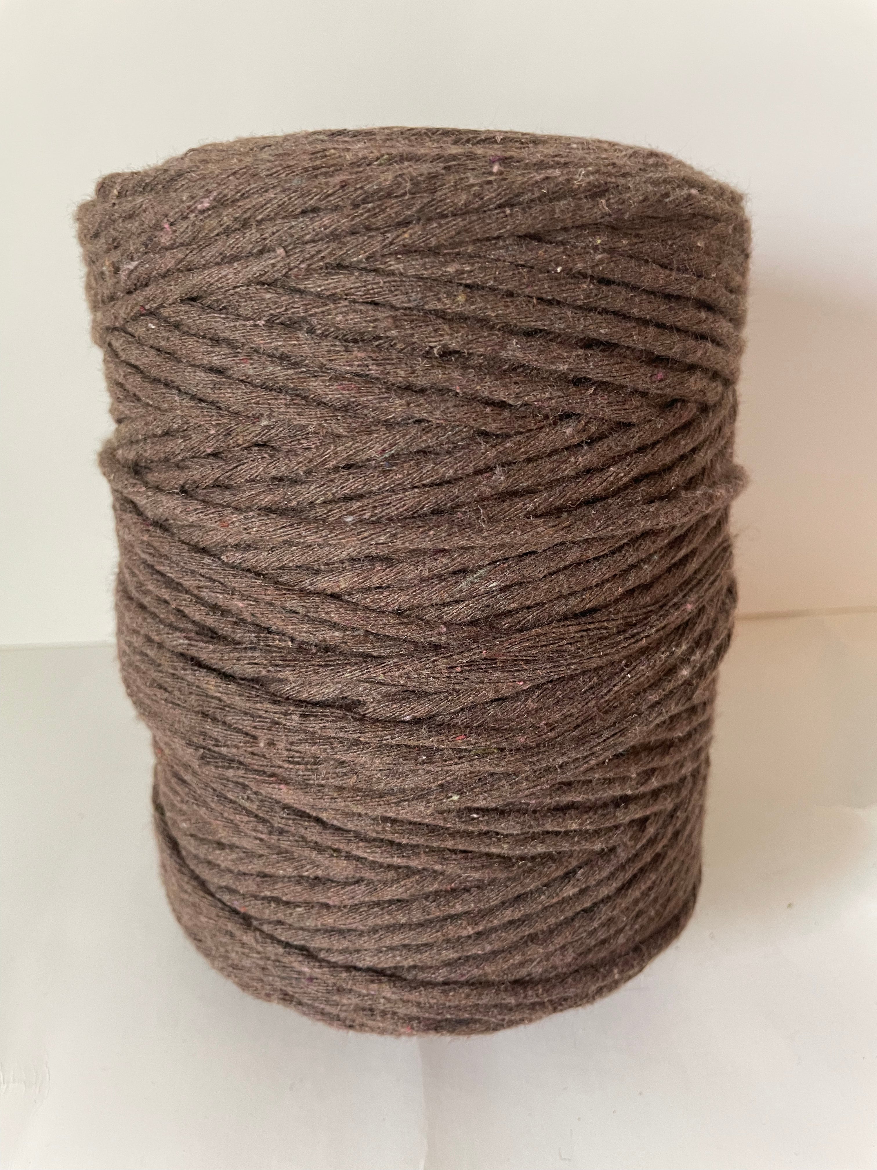 Natural ultra soft single rope roll