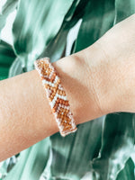 Load the image in the gallery,BRACI ~ bracelet
