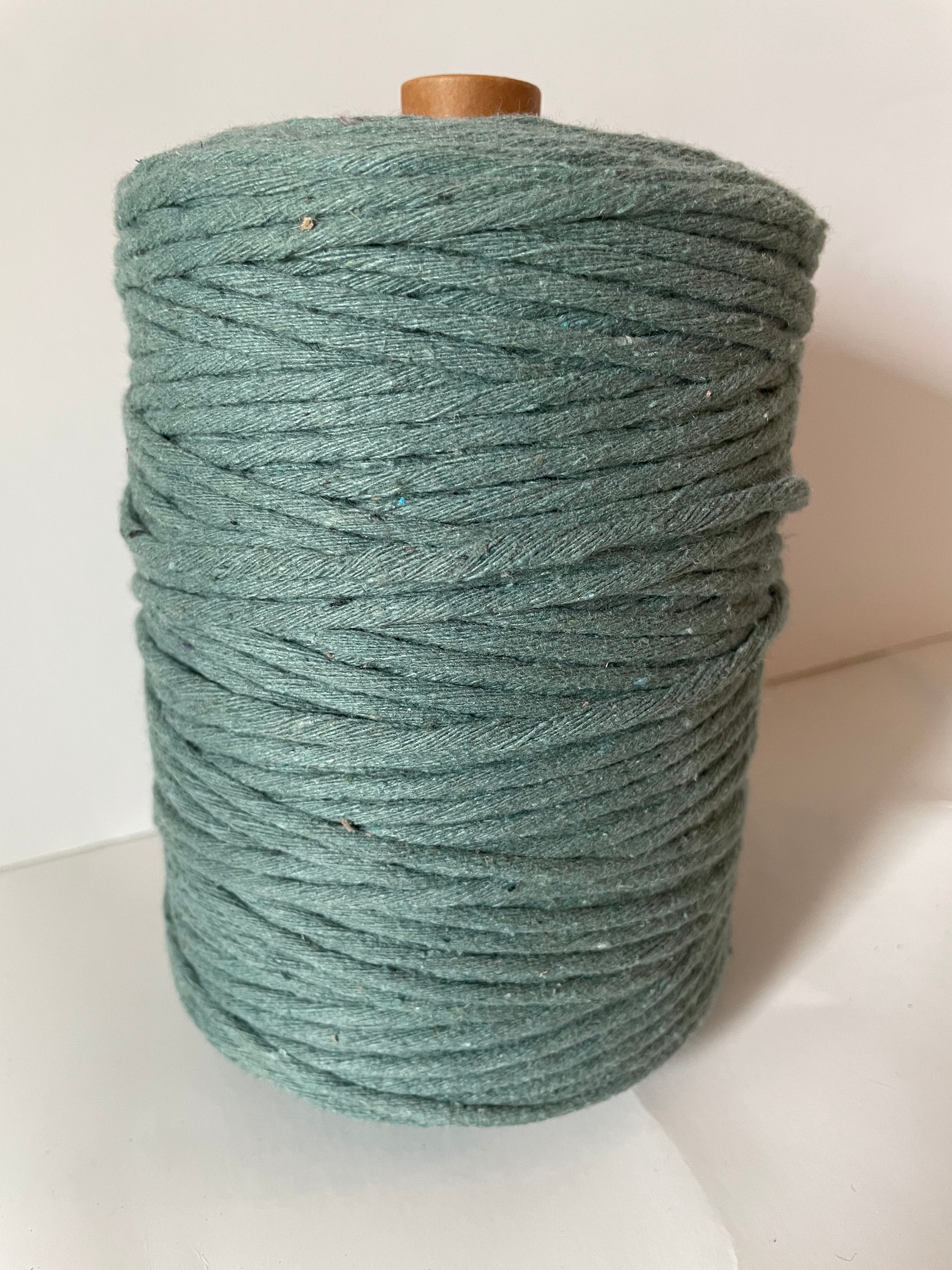 Natural ultra soft single rope roll