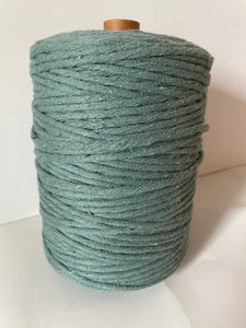 Natural ultra soft single rope roll