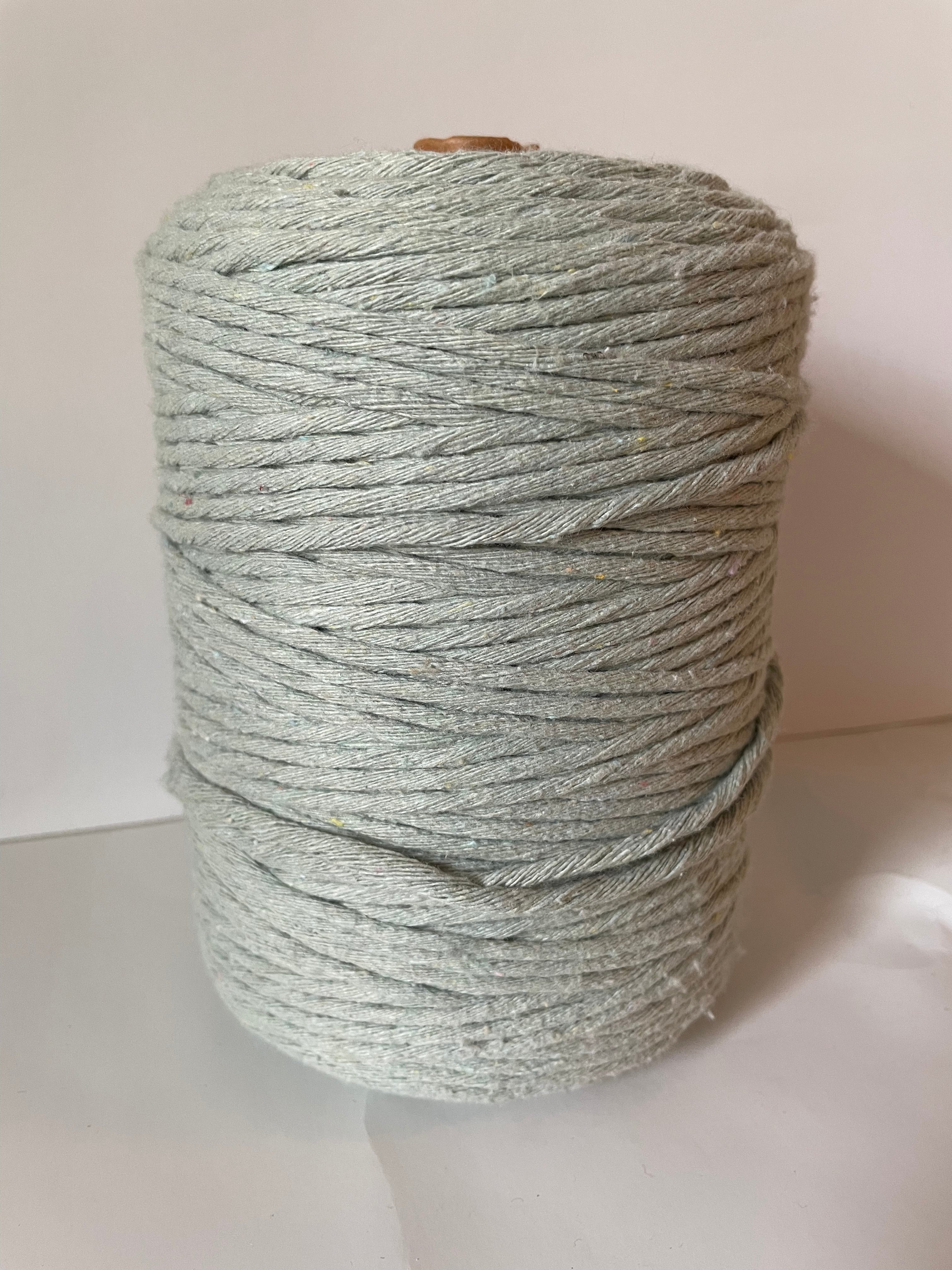 Natural ultra soft single rope roll