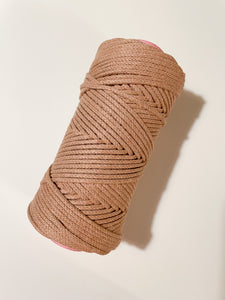 Natural ultra soft single rope roll