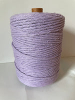 Load the image in the gallery,Natural ultra soft single rope roll
