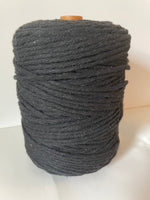 Load the image in the gallery,Natural ultra soft single rope roll
