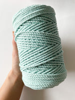 Load the image in the gallery,Natural ultra soft single rope roll
