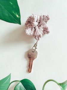 KACTIS ~ cactus key ring