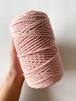 Load the image in the gallery,Natural ultra soft single rope roll
