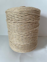 Load the image in the gallery,Natural ultra soft single rope roll
