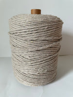 Load the image in the gallery,Natural ultra soft single rope roll
