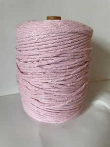 Natural ultra soft single rope roll