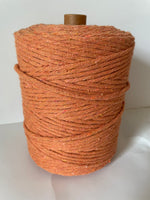 Load the image in the gallery,Natural ultra soft single rope roll
