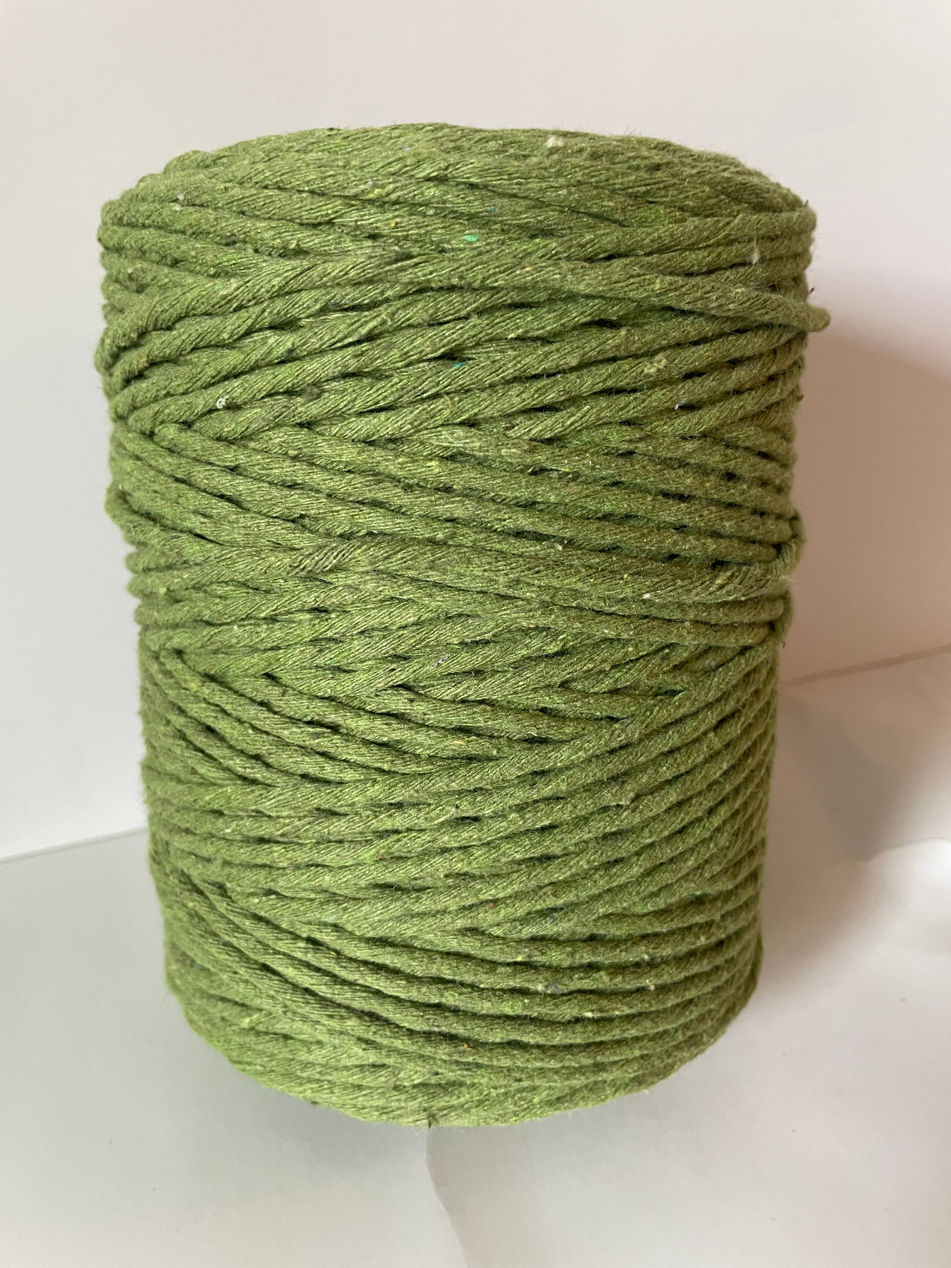 Natural ultra soft single rope roll