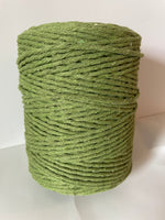 Load the image in the gallery,Natural ultra soft single rope roll
