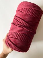 Load the image in the gallery,Natural ultra soft single rope roll
