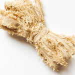 Load the image in the gallery,Cotton Frizz Ribbon ~ 25g
