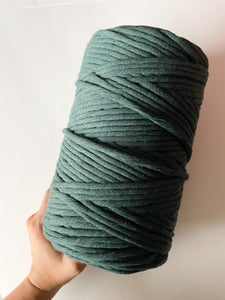 Natural ultra soft single rope roll