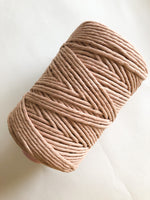 Load the image in the gallery,Natural ultra soft single rope roll
