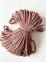 Load the image in the gallery,Natural ultra soft single rope roll
