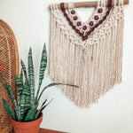 Load the image in the gallery,MAKIE ~ plant hanger
