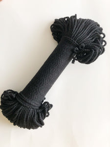 Natural ultra soft single rope roll