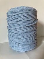 Load the image in the gallery,Natural ultra soft single rope roll
