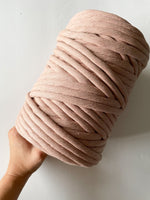 Load the image in the gallery,Natural ultra soft single rope roll
