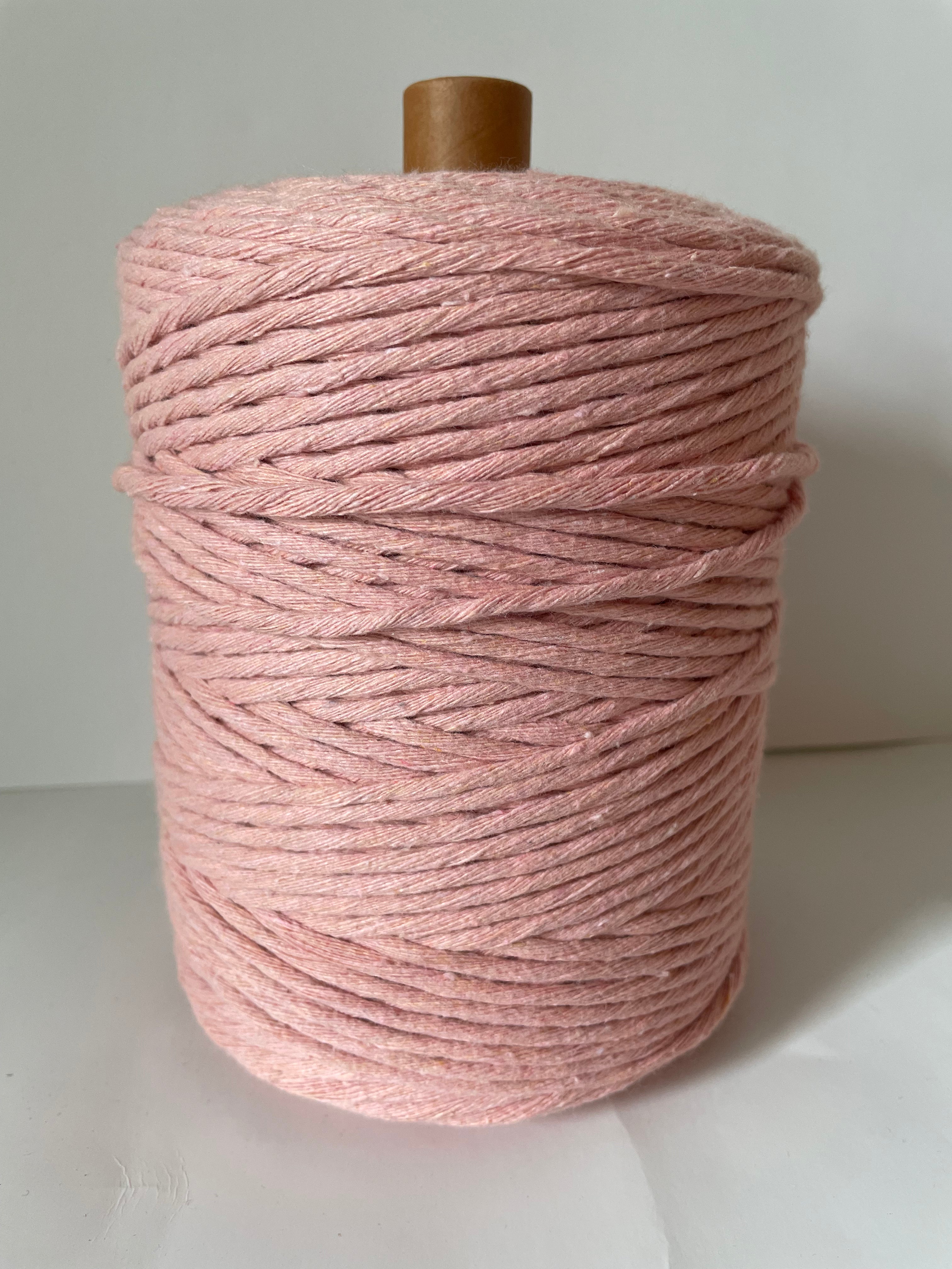 Natural ultra soft single rope roll