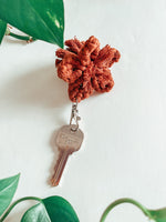 Load the image in the gallery,KACTIS ~ cactus key ring
