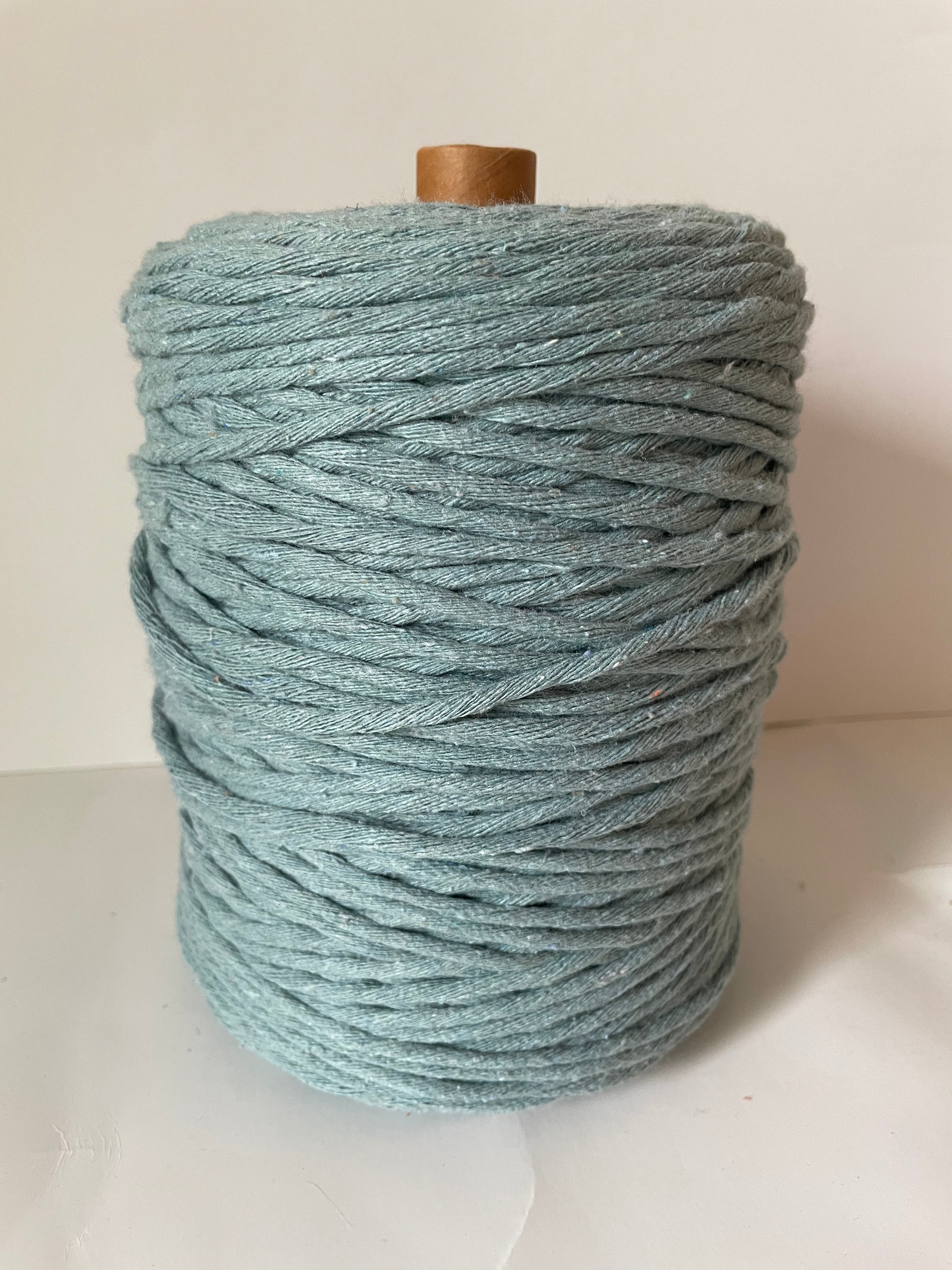 Natural ultra soft single rope roll