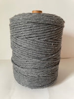 Load the image in the gallery,Natural ultra soft single rope roll
