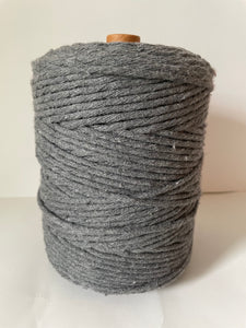 Natural ultra soft single rope roll