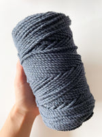 Load the image in the gallery,Natural ultra soft single rope roll
