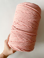 Load the image in the gallery,Natural ultra soft single rope roll
