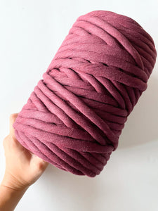 Natural ultra soft single rope roll